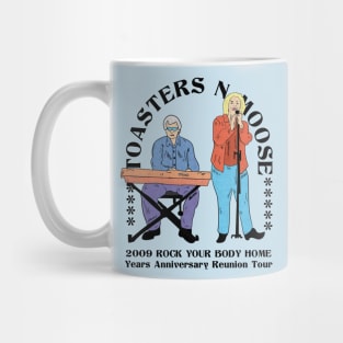 Taste The Biscuit Mug